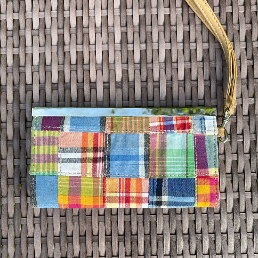 Colorful Wallet - Picture 2 of 4
